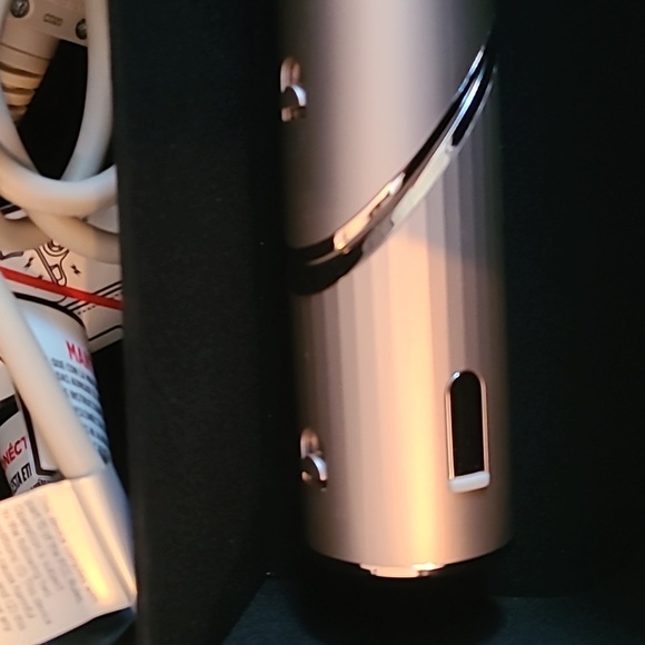 Shark FlexStyle with all components and leather case! - Picture 6 of 8